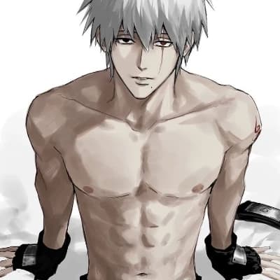 Kakashi Hatake thumbnail