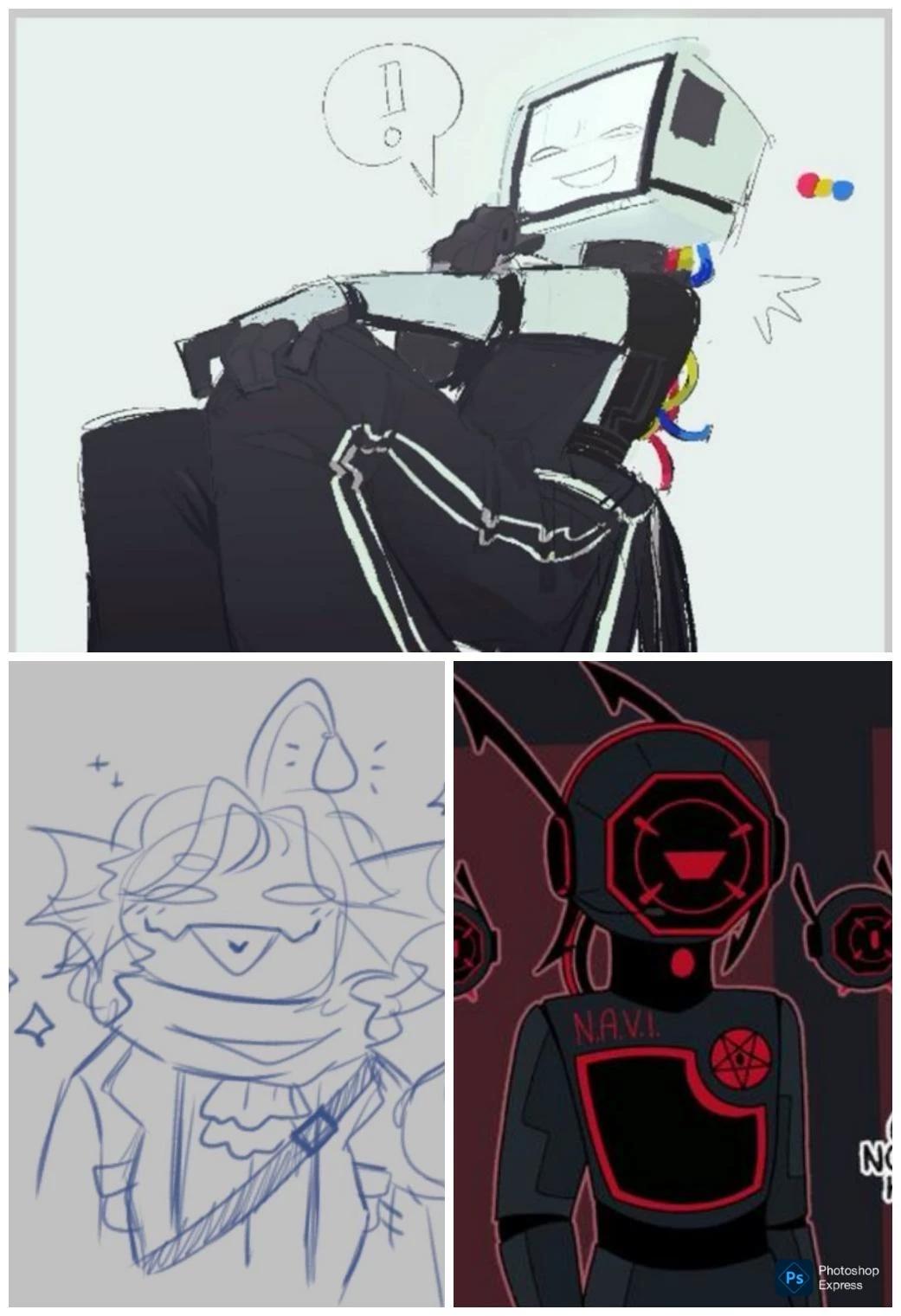 Yipie Trio thumbnail