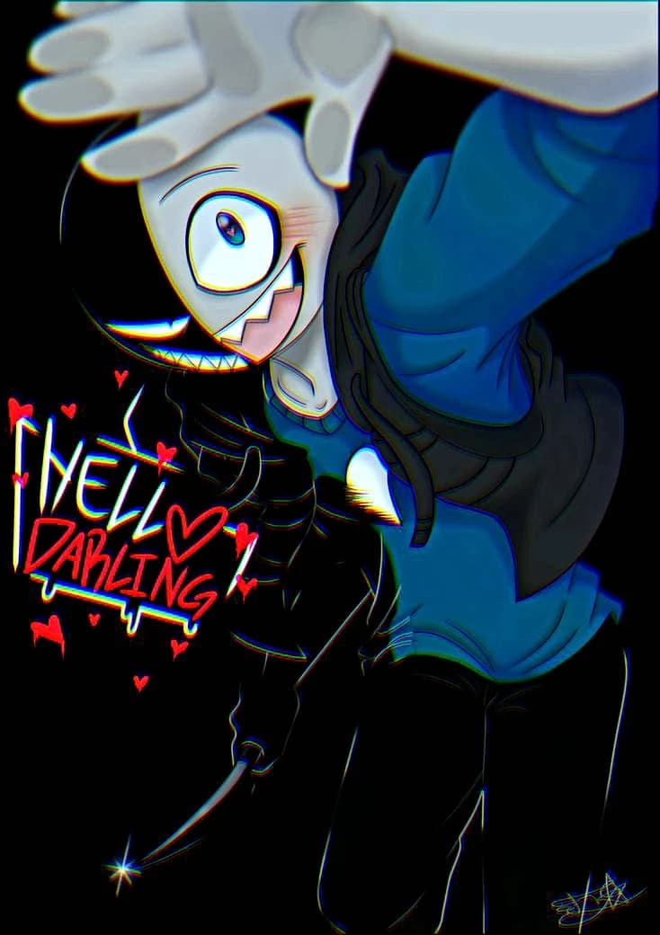 Peter (Your Boyfriend | Yandere ) thumbnail