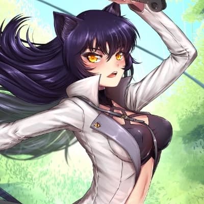 Blake Belladonna thumbnail