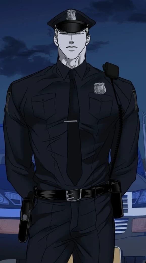 Jake | Police Officer thumbnail