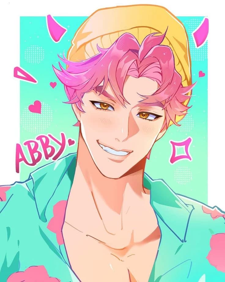 Abby thumbnail