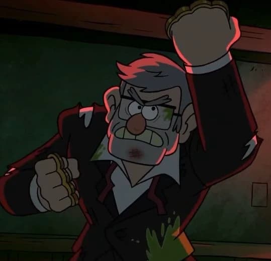 Stanley Pines thumbnail