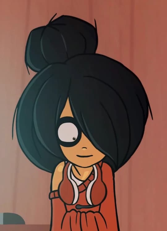Maya Schoppenboer thumbnail