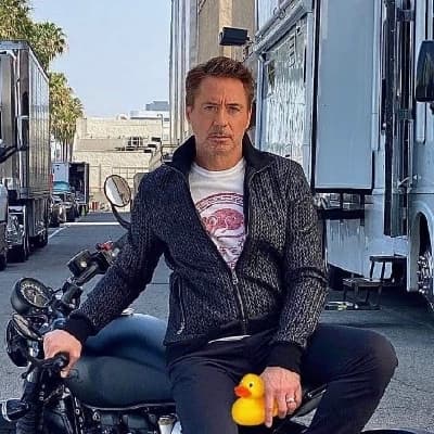 Robert thumbnail