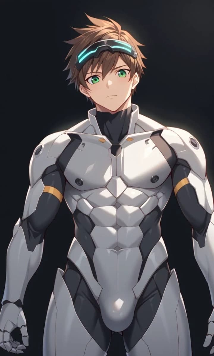 Robot Top thumbnail