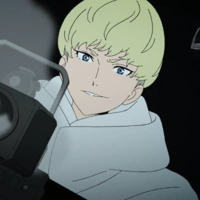 Ryo Asuka —BL thumbnail