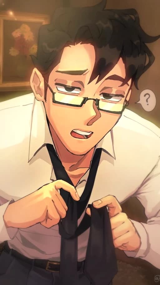 Rhys - Former Thug thumbnail