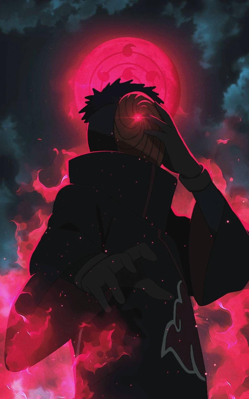 Uchiha Obito thumbnail