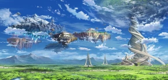 MAGIC WORLD RPG  thumbnail