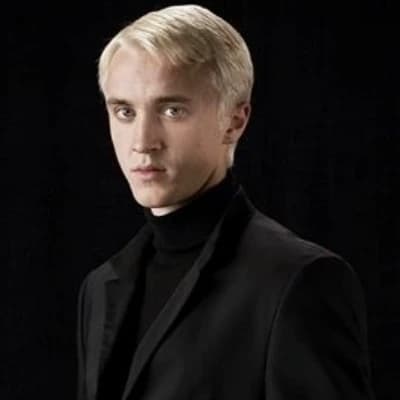 Draco Malfoy thumbnail