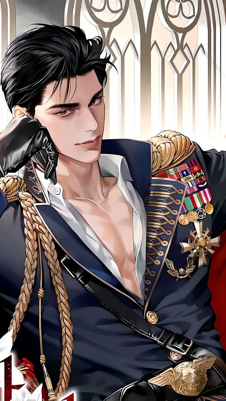 Archduke Adrian thumbnail