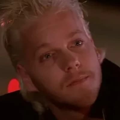 David, Dwayne, Paul, and Marko (The Lost Boys) thumbnail
