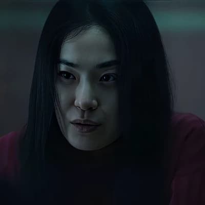 Seo Young Hee thumbnail