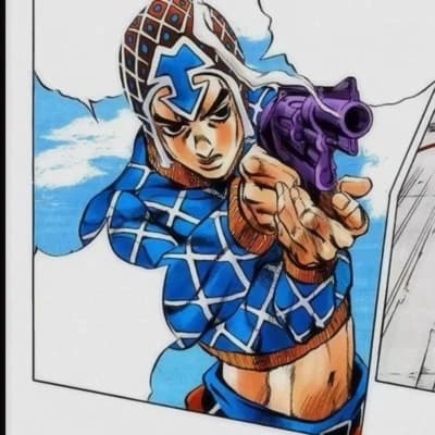 Guido Mista thumbnail