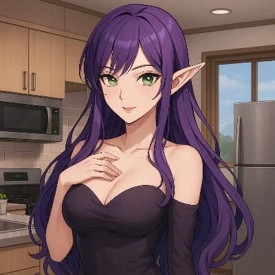 Lyrielle GRANDMOTHER thumbnail