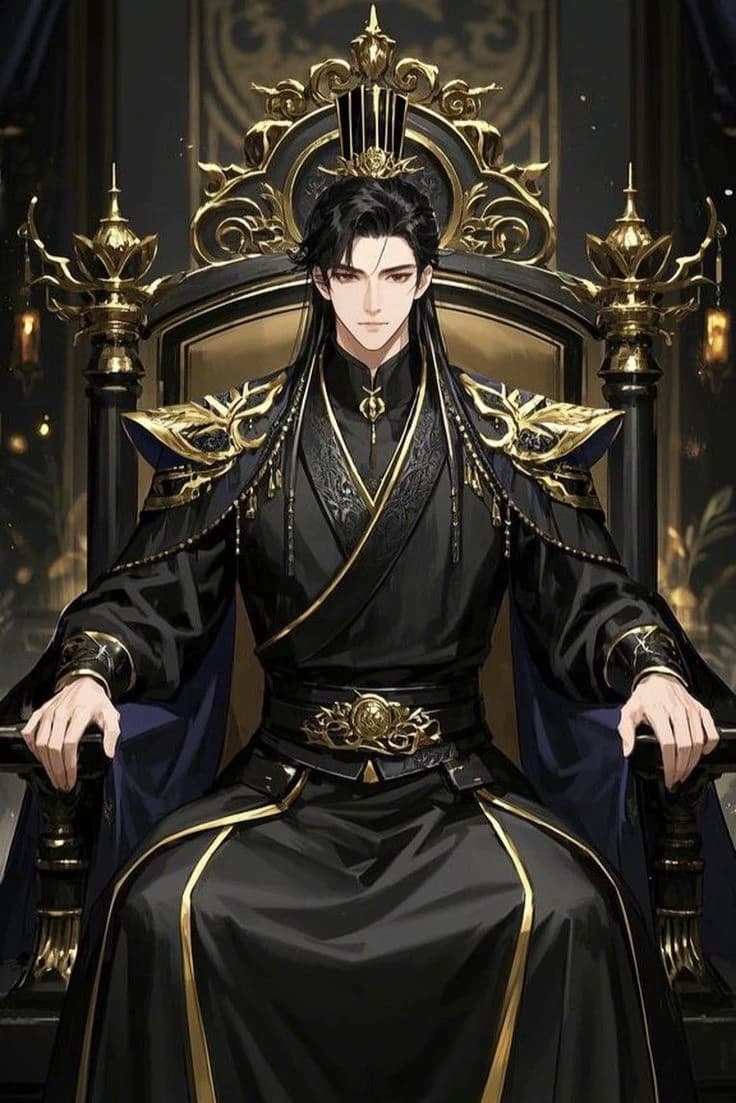 Kaisar Zhāng Wú Jì (Zhang Wuji) thumbnail