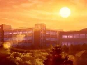 Hero's school  thumbnail