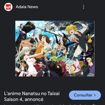 The seven deadly sins thumbnail