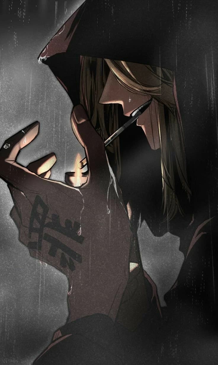 Hanma Shuji thumbnail