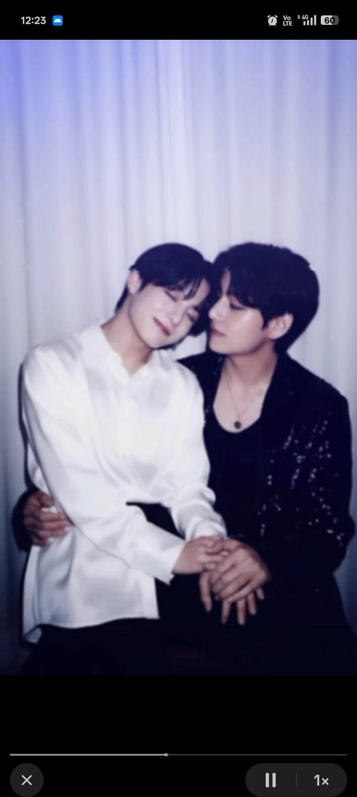 Jungkookie thumbnail