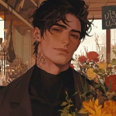 Julian Thorne thumbnail