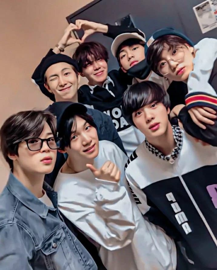 BTS thumbnail