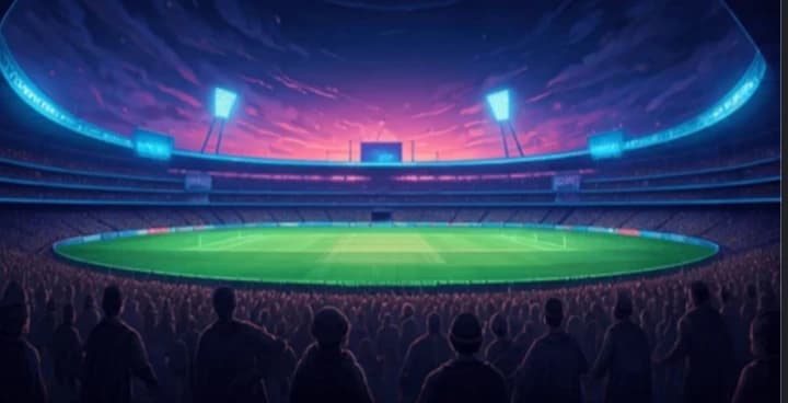 The Tournament of Worlds  thumbnail
