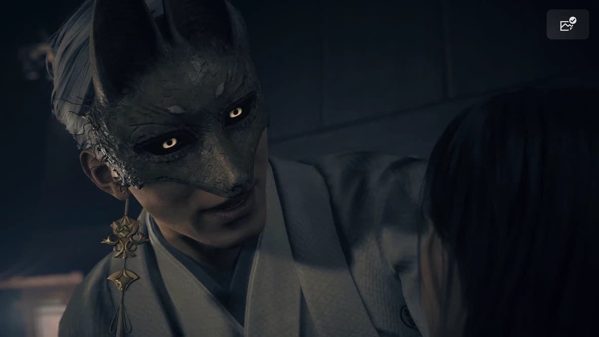 Silent Hill F thumbnail