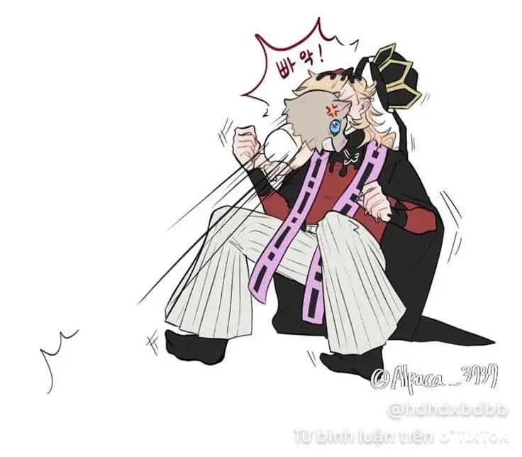 Dpuma and inosuke thumbnail