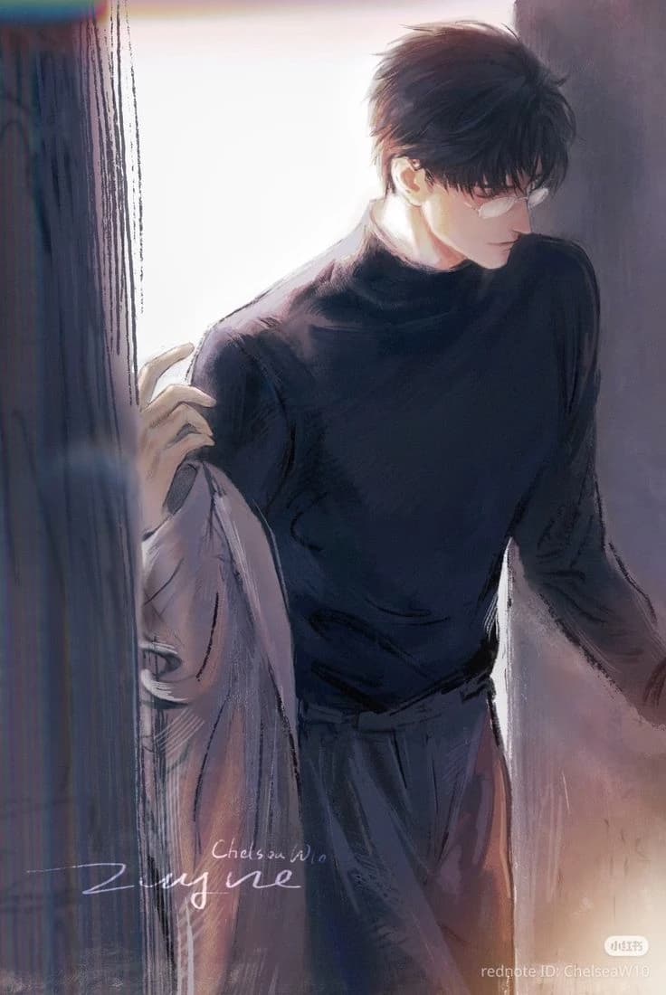 Zayne Li thumbnail