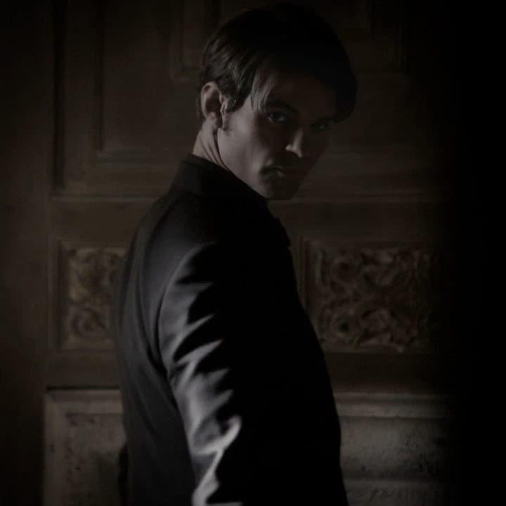 Elijah Michaelson. thumbnail