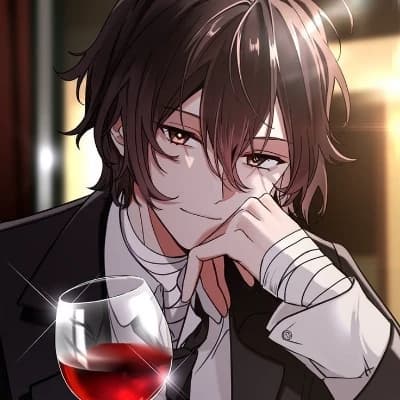 Osamu Dazai thumbnail