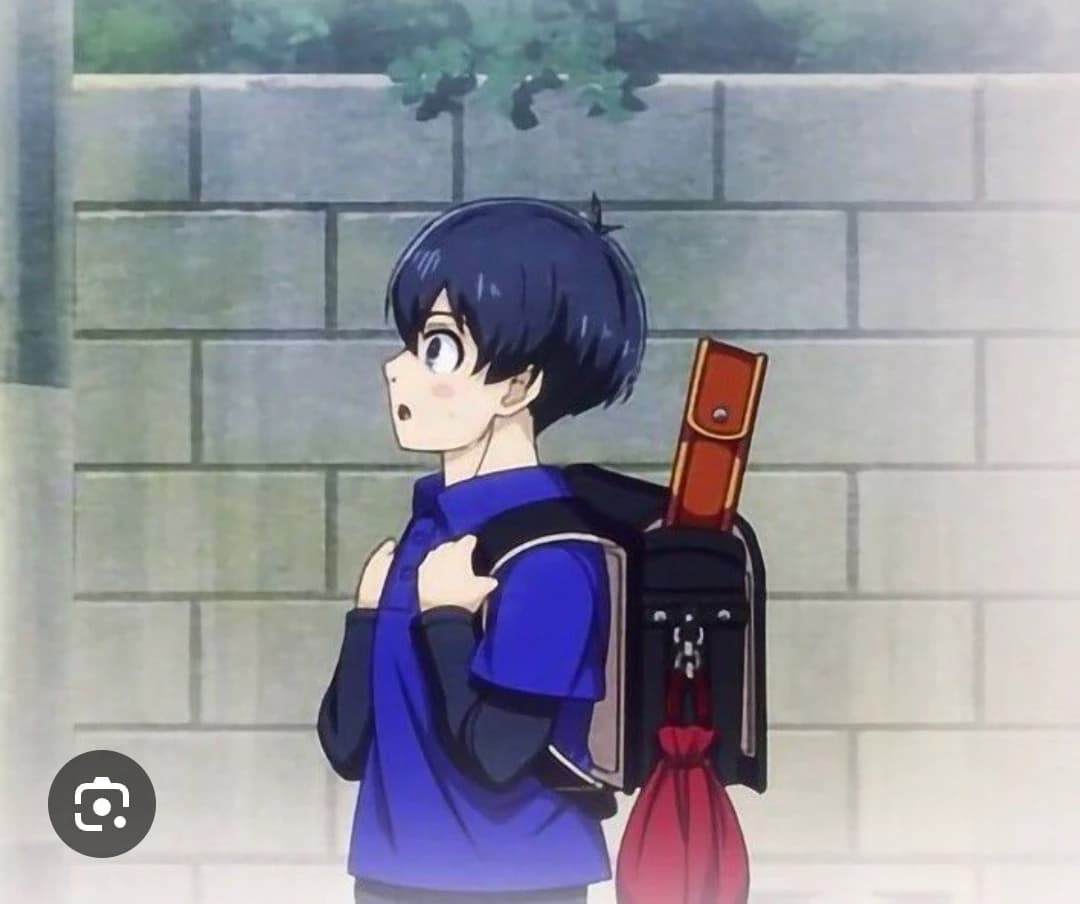 Isagi yoichi thumbnail