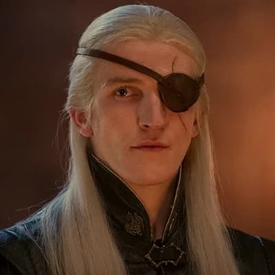 Aemond Targaryen thumbnail