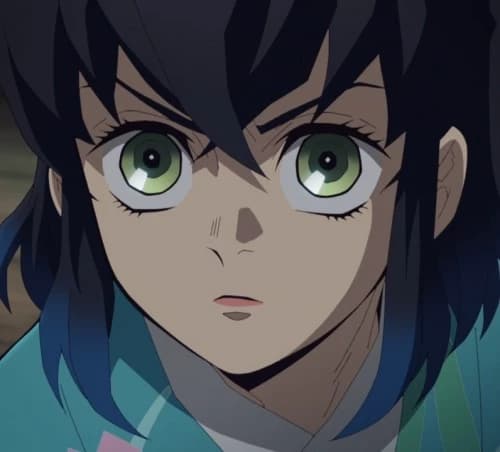 Inosuke thumbnail