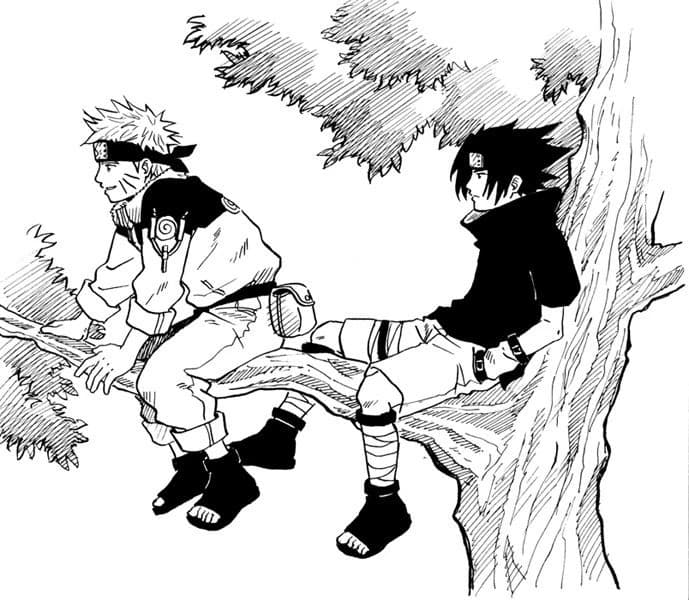 SASUNARU CLASSIC thumbnail