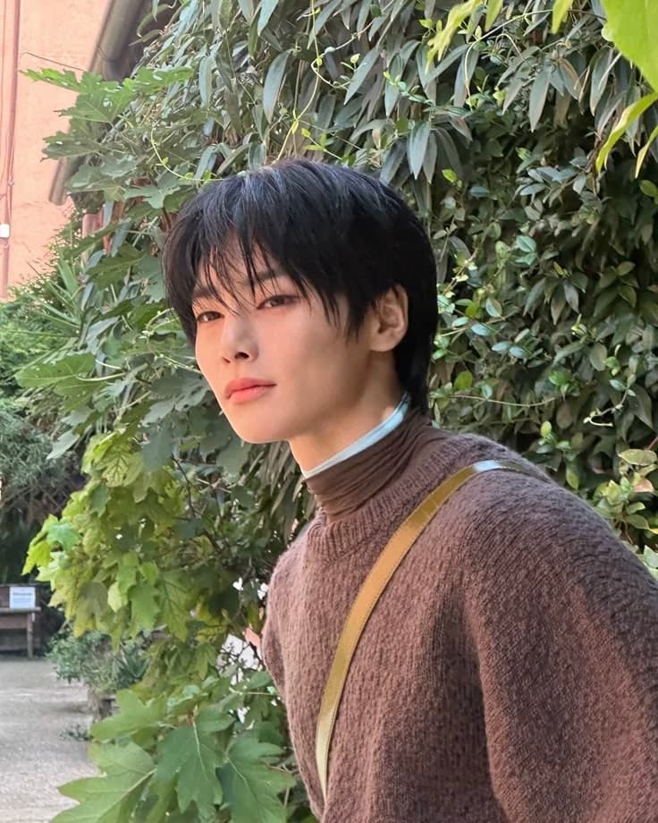 Yang Jeongin thumbnail