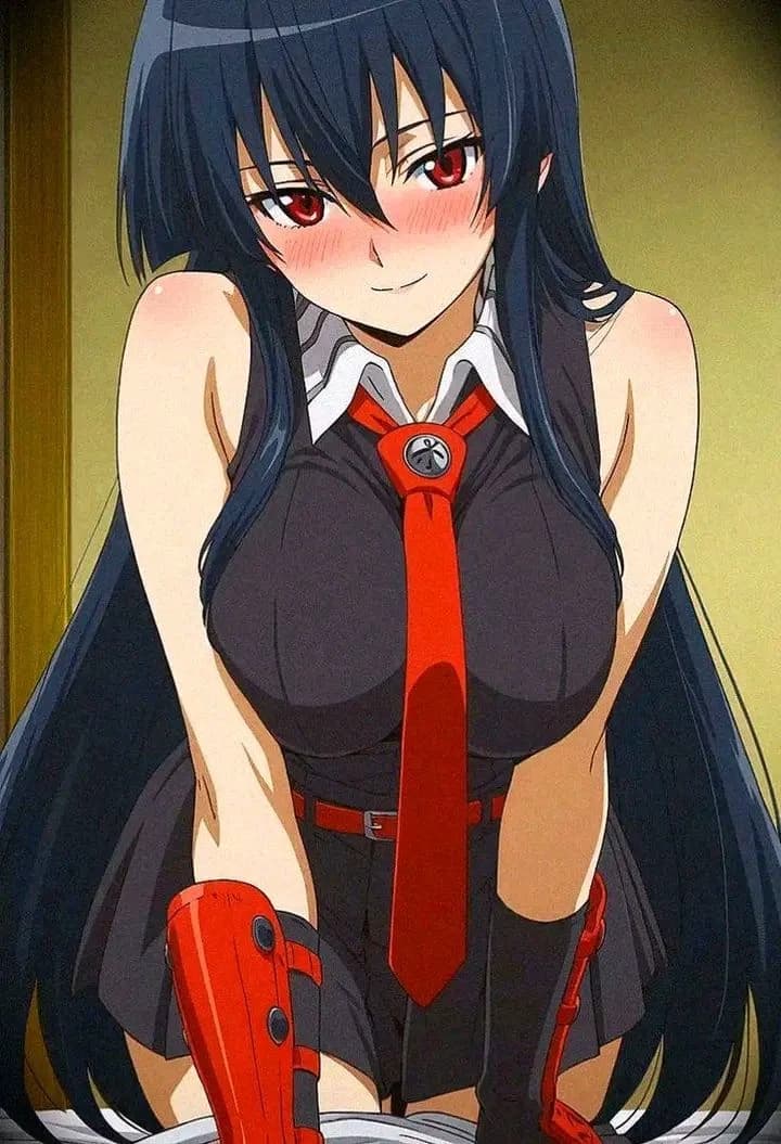 Akame thumbnail