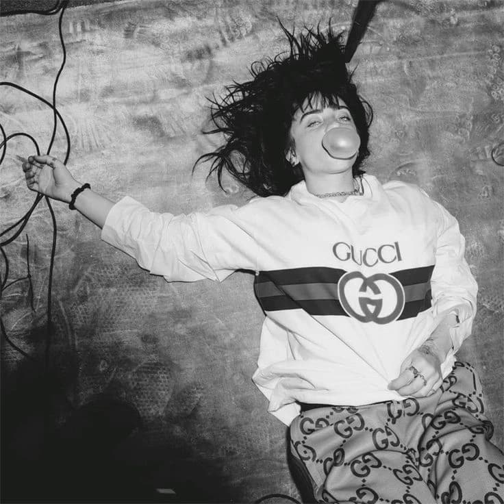 Billie Alish thumbnail