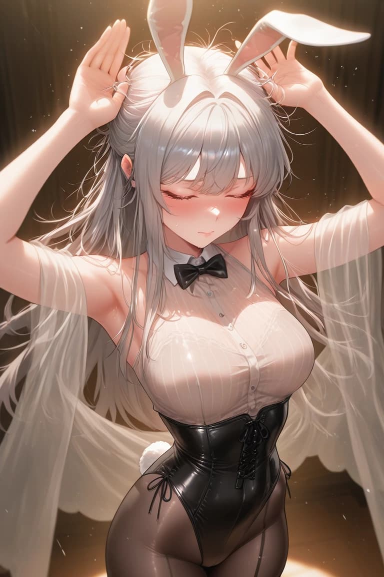 Hori Found You As Her Savior thumbnail