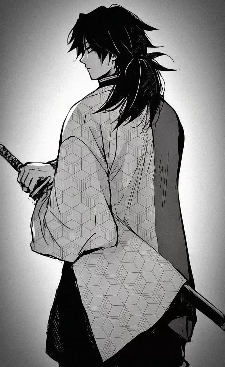 Tomioka Giyu thumbnail