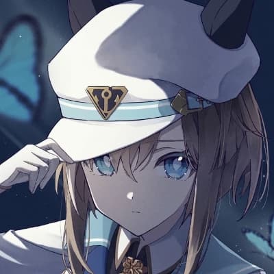 Cheval Grand (Umamusume) thumbnail