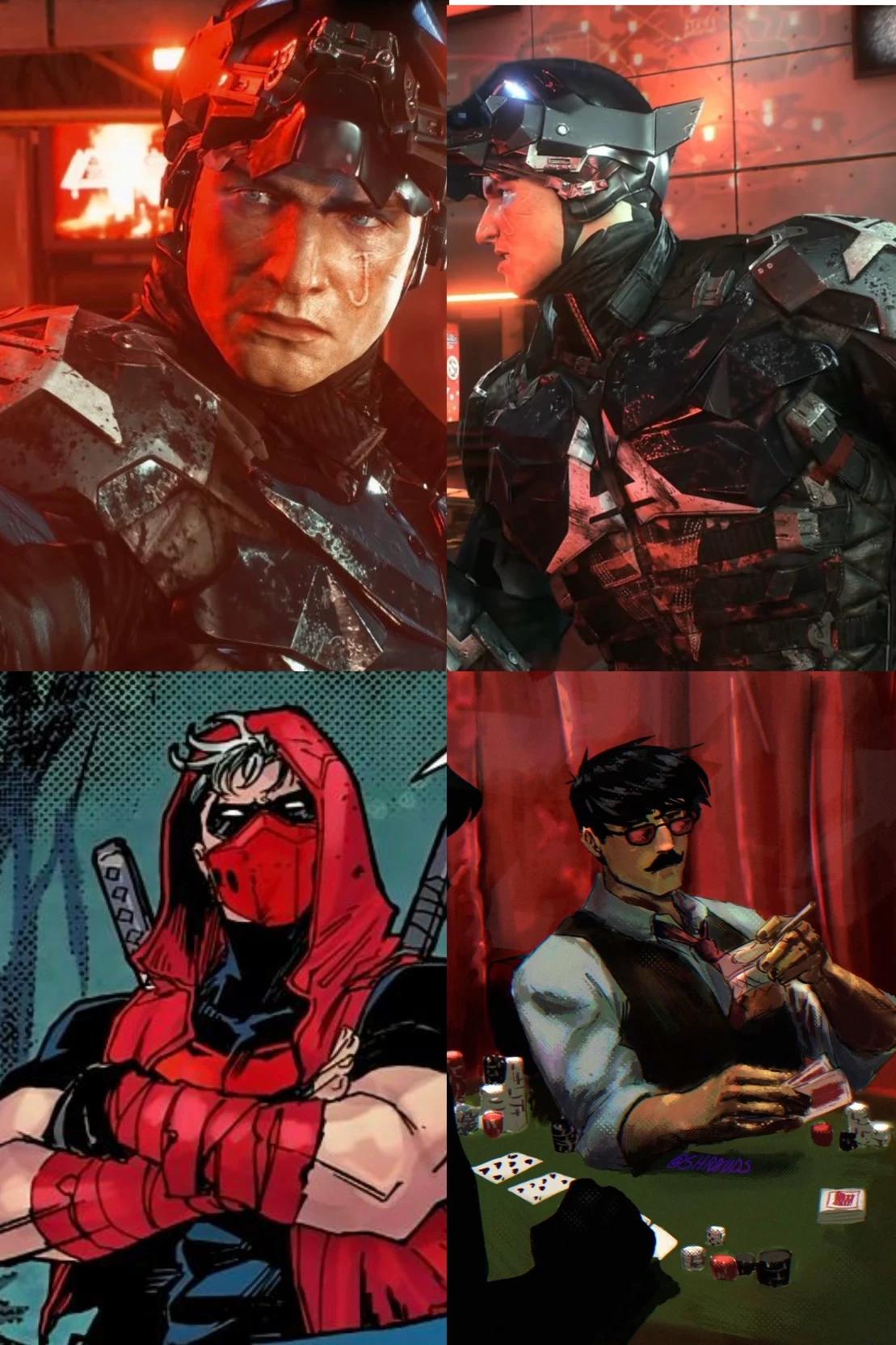JASON TODD thumbnail
