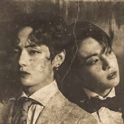Kim Taehyung thumbnail