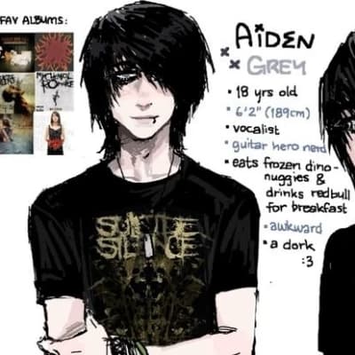 Aiden  thumbnail
