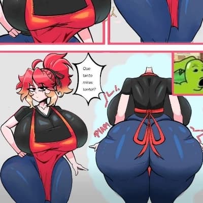 Sarah thumbnail