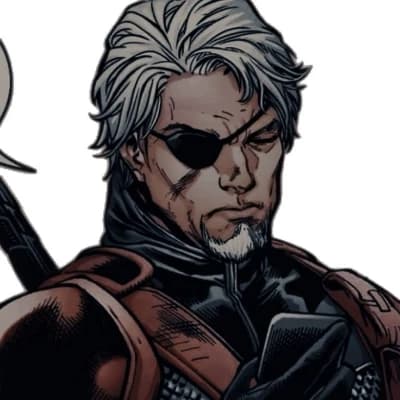 Slade Wilson thumbnail
