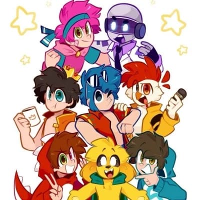 The compass thumbnail