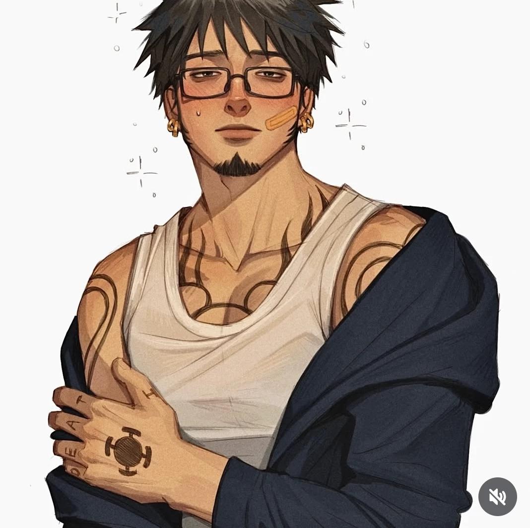 Trafalgar Law  thumbnail